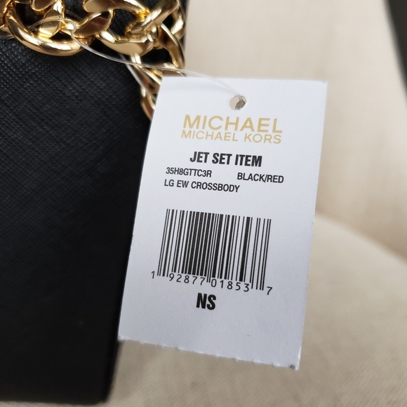 SOLD NWT Michael Kors Bag And Wallet Bundle set - Picture 5 of 8